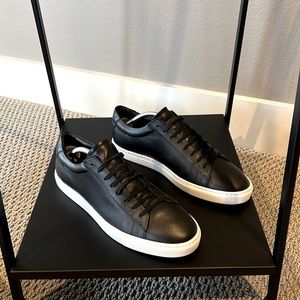 Oliver Cabell Low 1 Sneakers Grey